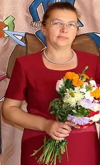 Лобанова Елена Николаевна.